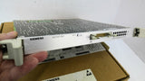 Siemens 6DD1642-0BC0 Output Module