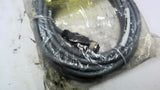 Turck RKE-4.4T-5/S849-PNP-NPN Industrial Sensor Cordset
