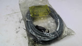 Turck RKE-4.4T-5/S849-PNP-NPN Industrial Sensor Cordset