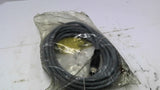 Turck RKE-4.4T-5/S849-PNP-NPN Industrial Sensor Cordset