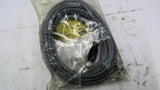 Turck RKE-4.4T-5/S849-PNP-NPN Industrial Sensor Cordset