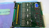 Mitsubishi D0AIM03-V1.0 Circuit Board