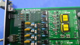 Mitsubishi D0A0M02-V1.0 Circuit Board