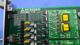 Mitsubishi D0A0M02-V1.0 Circuit Board