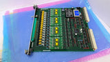 Mitsubishi D0A0M02-V1.0 Circuit Board