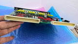 Mitsubishi D0A0M02-V1.0 Circuit Board