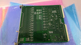 Mitsubishi D0A0M02-V1.0 Circuit Board