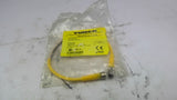 Turck PKG 4M-0.3-PSG 4M Female Industrial Cable