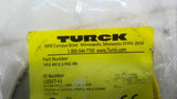 Turck PKG 4M-0.3-PSG 4M Female Industrial Cable