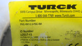 Turck PKG 4M-0.3-PSG 4M Female Industrial Cable