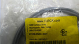Turck B17-Q08-AP6X2-1-WS4T Sensor Cordset