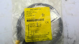 Turck B17-Q08-AP6X2-1-WS4T Sensor Cordset