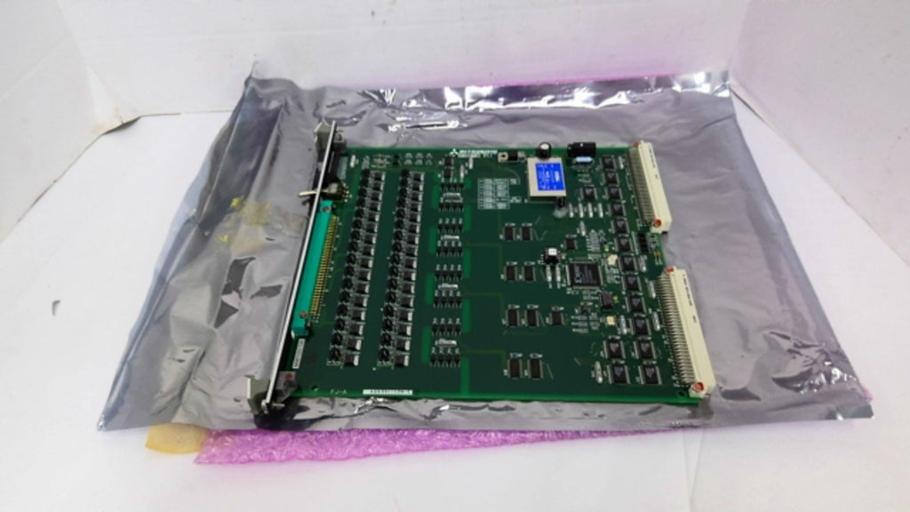 Mitsubishi D0D0M02-V1.1 Circuit Board