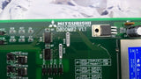 Mitsubishi D0D0M02-V1.1 Circuit Board