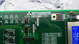 Mitsubishi D0D0M02-V1.1 Circuit Board