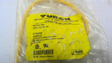 Turck FKP 4-0.5 PSG 3M Industrial Automaton Cordset