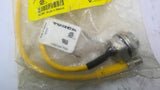 Turck FKP 4-0.5 PSG 3M Industrial Automaton Cordset