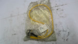Turck FKP 4-0.5 PSG 3M Industrial Automaton Cordset