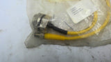 Turck FKP 4-0.5 PSG 3M Industrial Automaton Cordset