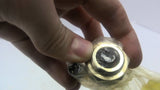 Turck FKP 4-0.5 PSG 3M Industrial Automaton Cordset