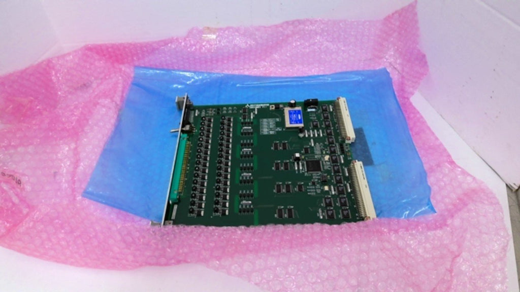 Mitsubishi D0D0M02-V1.1 Circuit Board