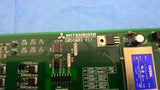 Mitsubishi D0D0M02-V1.1 Circuit Board