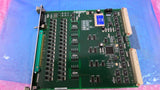 Mitsubishi D0D0M02-V1.1 Circuit Board