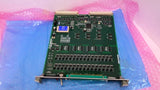 Mitsubishi D0D0M02-V1.1 Circuit Board