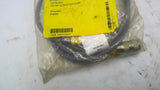 Turck VB2-FSM 4.4/2RK 4T-0.5/0.5/S1569 Twin Junction Splitter Cordset
