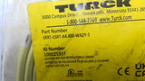 Turck EKRT-ESRT-A4.400-WA2Y-1 Industrial Cordset