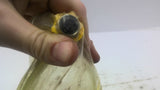 Turck EKRT-ESRT-A4.400-WA2Y-1 Industrial Cordset