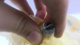 Turck EKRT-ESRT-A4.400-WA2Y-1 Industrial Cordset