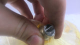 Turck EKRT-ESRT-A4.400-WA2Y-1 Industrial Cordset