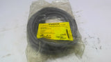 Turck RKE 4.4T-5/S849/PNP-NPN Actuators Cordset