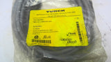 Turck RKE 4.4T-5/S849/PNP-NPN Actuators Cordset