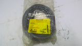 Turck RKE 4.4T-5/S849/PNP-NPN Actuators Cordset