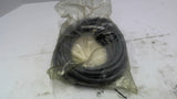 Turck RKE 4.4T-5/S849/PNP-NPN Actuators Cordset