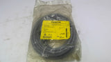 Turck RKE 4.4T-5/S849/PNP-NPN Cordset