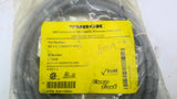 Turck RKE 4.4T-5/S849/PNP-NPN Cordset