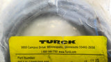 Turck RKE 4.4T-5/S849/PNP-NPN Cordset