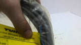 Turck RKE 4.4T-5/S849/PNP-NPN Cordset
