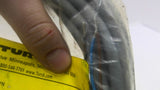 Turck RKE 4.4T-5/S849/PNP-NPN Cordset