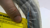 Turck RKE 4.4T-5/S849/PNP-NPN Cordset