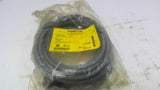 Turck RKE 4.4T-5/S849/PNP-NPN Cordset
