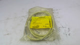 Turck RK 4.4T--RS 4.4T/S3415/SV Double-Ended Eurofast Cordset