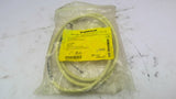 Turck RK 4.4T--RS 4.4T/S3415/SV Double-Ended Eurofast Cordset