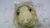 Turck RK 4.4T--RS 4.4T/S3415/SV Double-Ended Eurofast Cordset