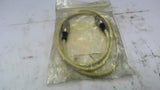 Turck RK 4.4T--RS 4.4T/S3415/SV Double-Ended Eurofast Cordset