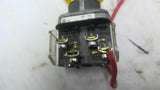Allen-Bradley 800T-D9A 8FT PushButton Switch