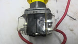 Allen-Bradley 800T-D9A 8FT PushButton Switch